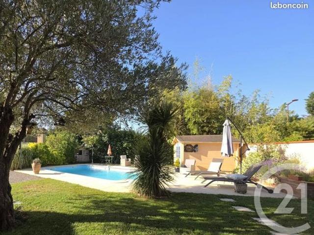 Maison 4 pièces 136 m²