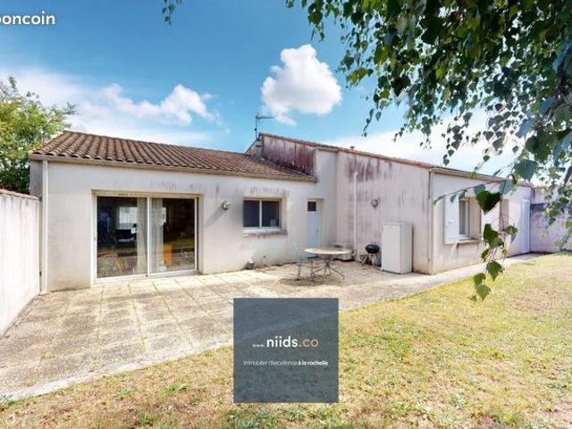 Maison 4 pièces 136 m²