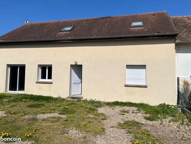 Maison 4 pièces 136 m²