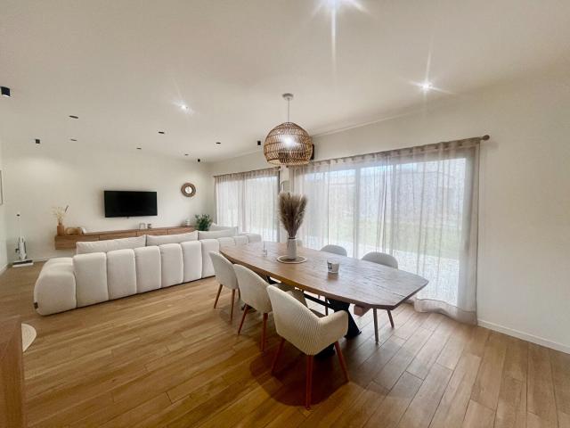 Maison 4 pièces 136 m²