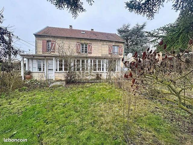 Maison 4 pièces 136 m²