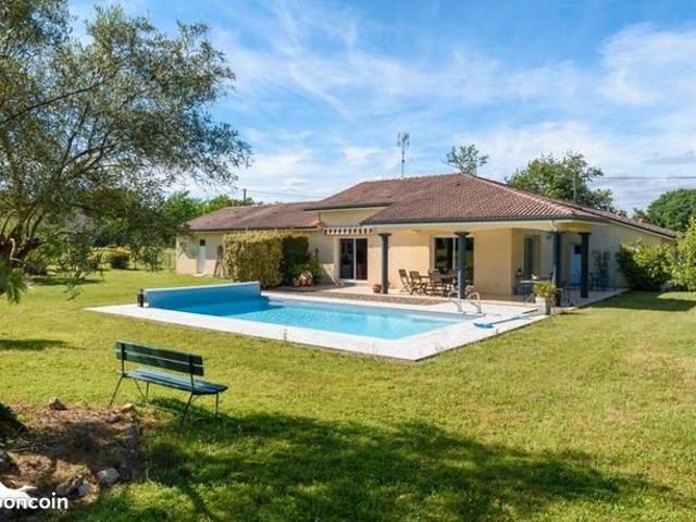 Maison 4 pièces 136 m²