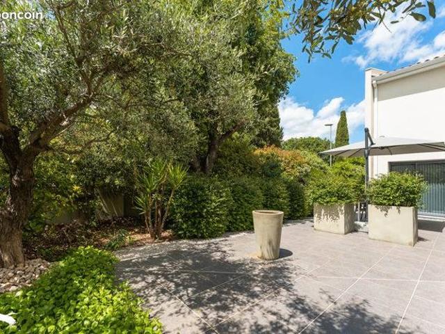 Maison 4 pièces 136 m²