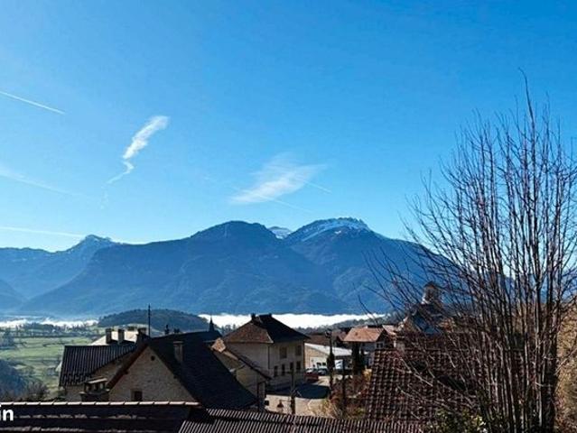 Maison 4 pièces 136 m²