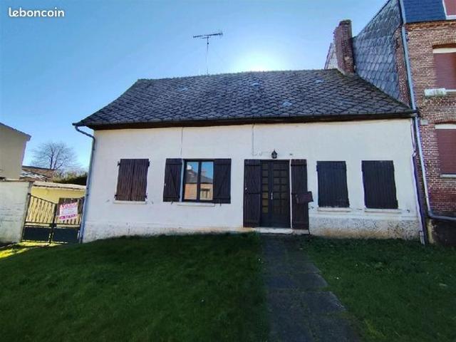 Maison 4 pièces 136 m²
