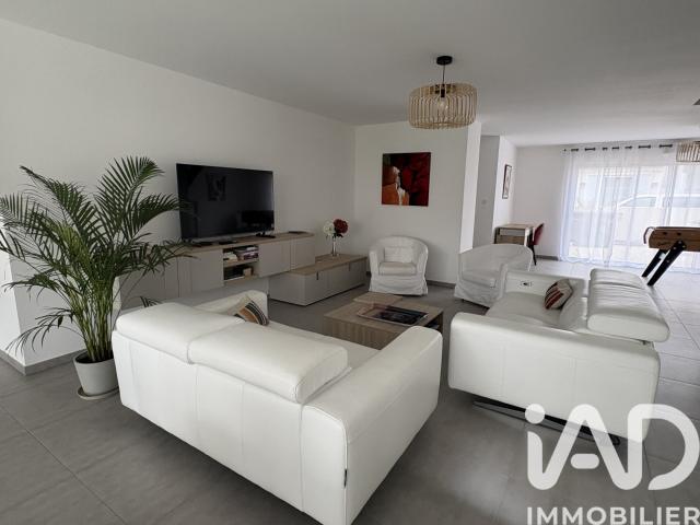 Maison 4 pièces 136 m²