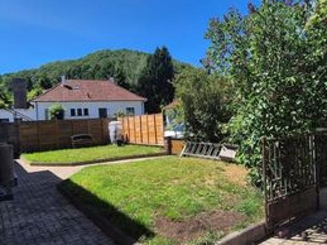 Maison 4 pièces 136 m²