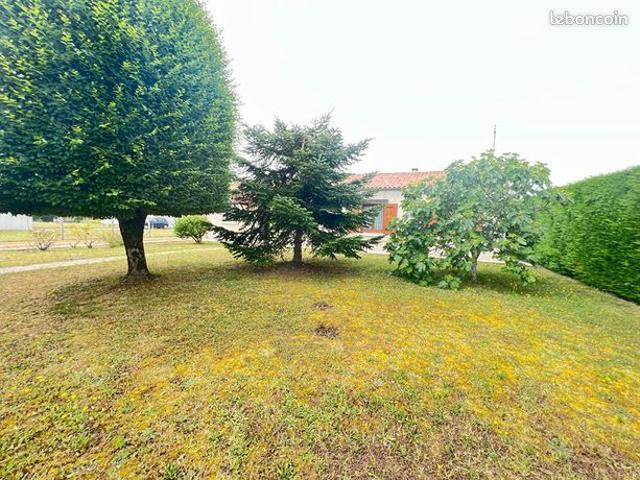 Maison 4 pièces 136 m²