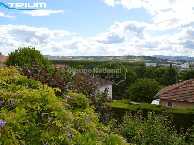 Maison 4 pièces 136 m²