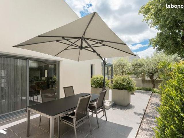 Maison 4 pièces 136 m²