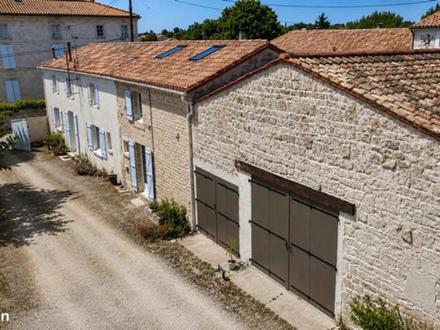 Maison 4 pièces 136 m²
