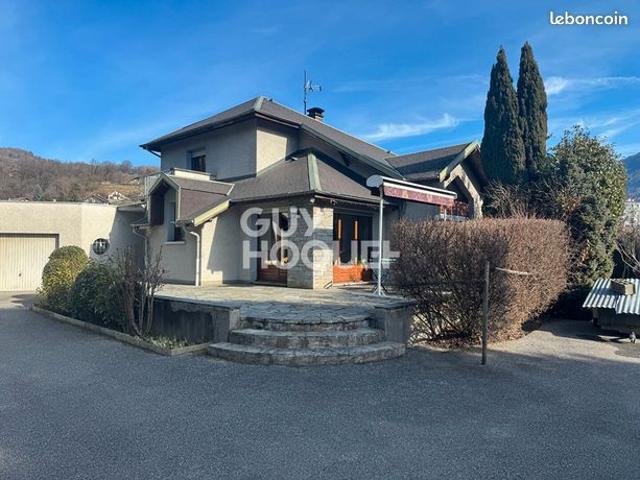 Maison 4 pièces 136 m²