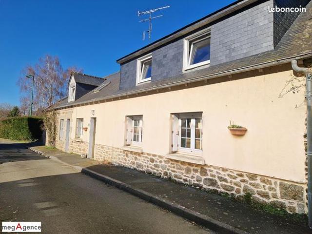 Maison 4 pièces 136 m²