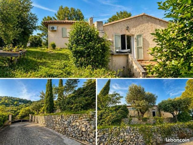 Maison 4 pièces 136 m²