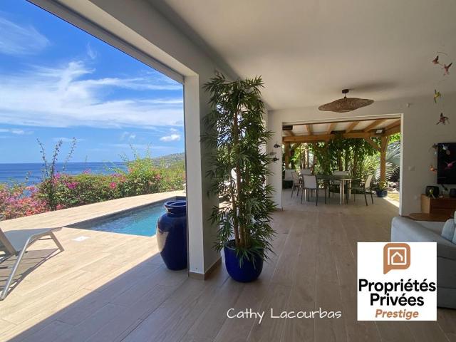 Maison 4 pièces 137 m²