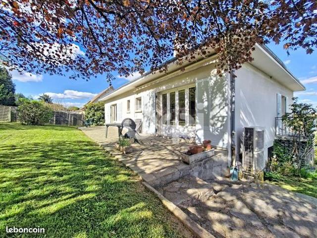 Maison 4 pièces 137 m²