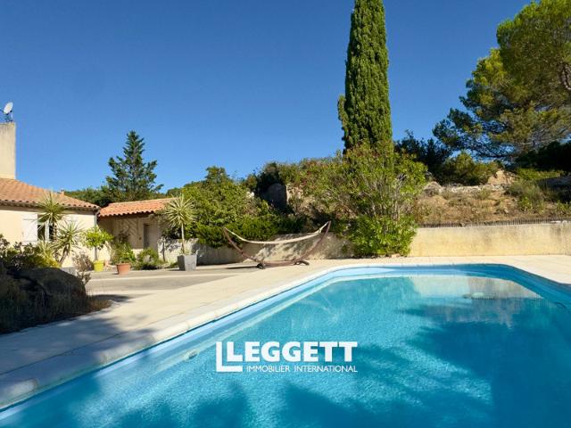 Maison 4 pièces 137 m²