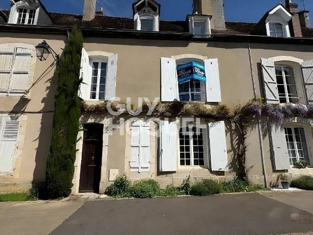 Maison 4 pièces 137 m²