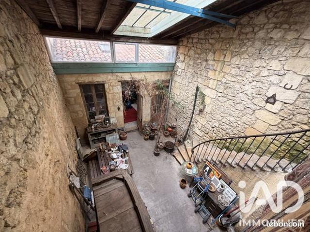 Maison 4 pièces 137 m²
