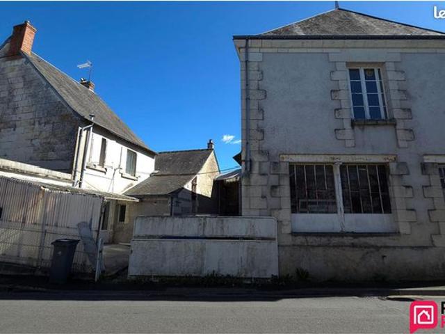 Maison 4 pièces 137 m²
