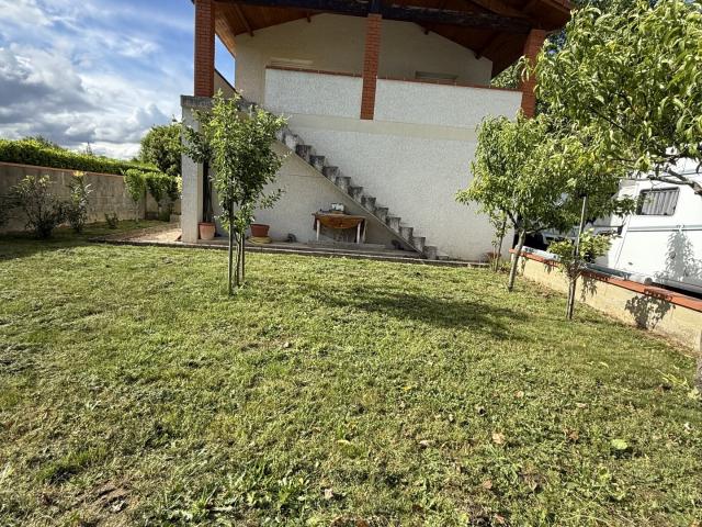 Maison 4 pièces 137 m²