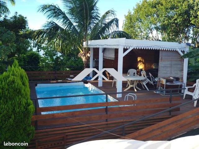 Maison 4 pièces 137 m²