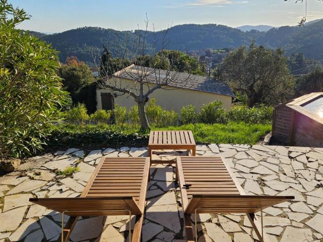 Maison 4 pièces 137 m²