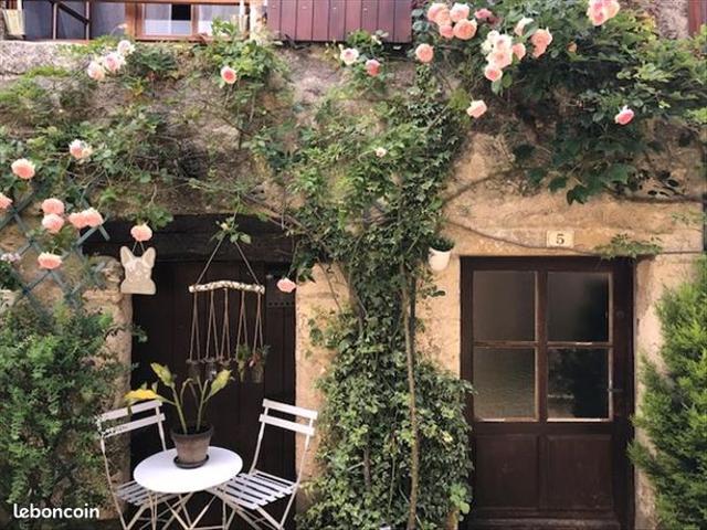 Maison 4 pièces 137 m²
