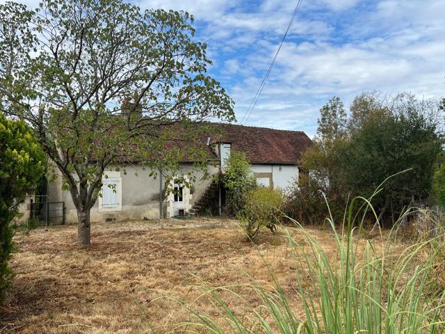 Maison 4 pièces 137 m²