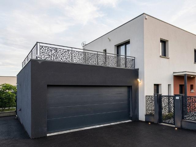 Maison 4 pièces 137 m²