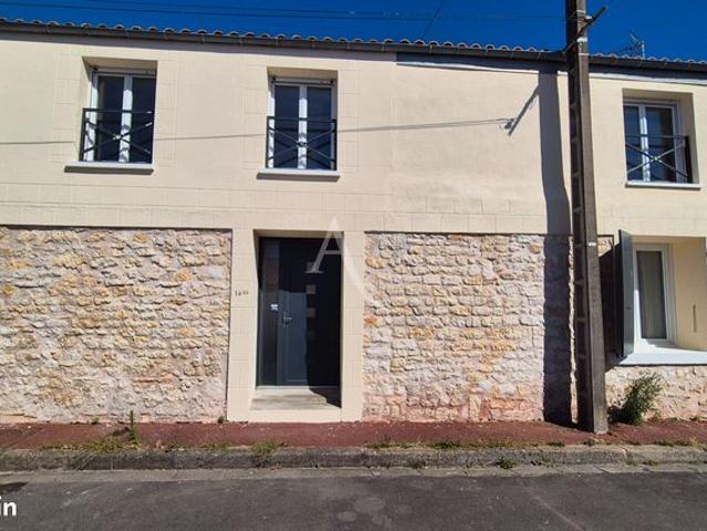 Maison 4 pièces 137 m²