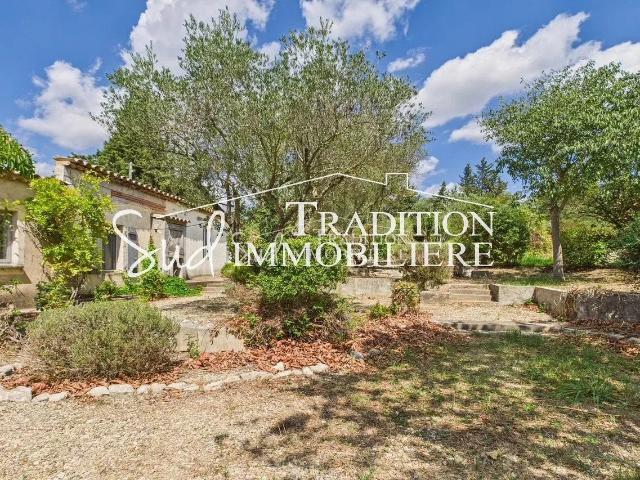 Maison 4 pièces 137 m²