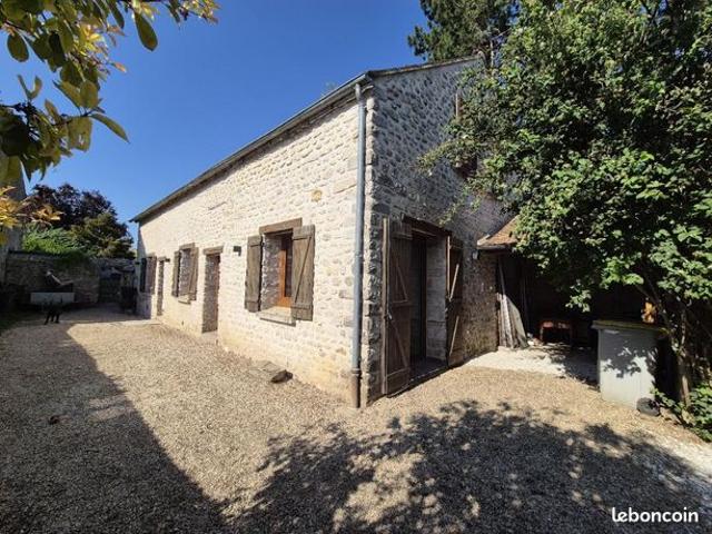 Maison 4 pièces 137 m²