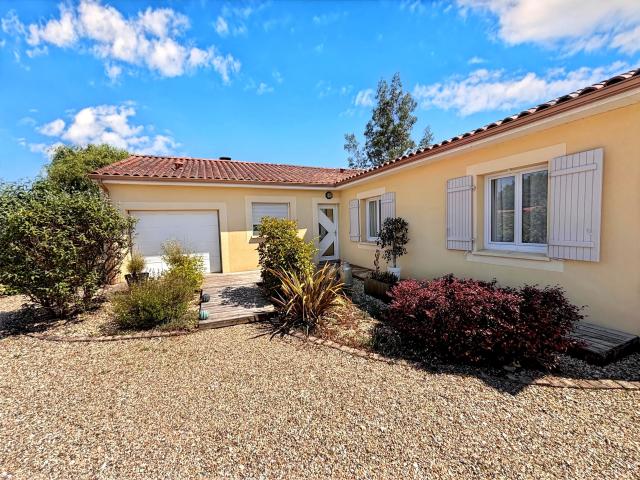 Maison 4 pièces 137 m²
