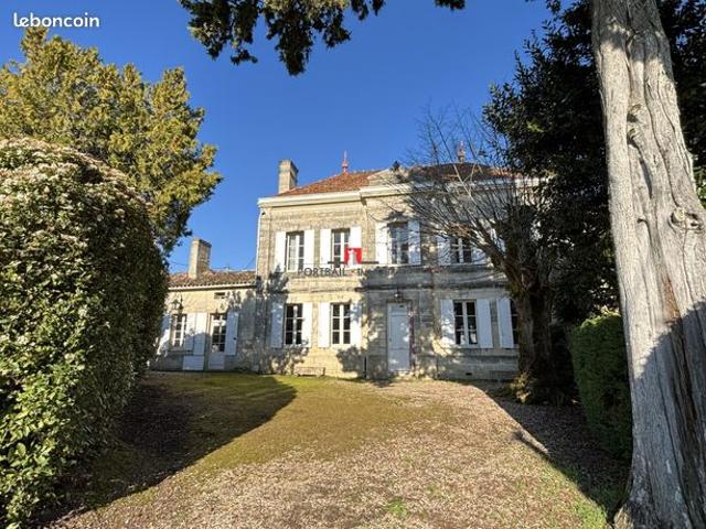 Maison 4 pièces 137 m²