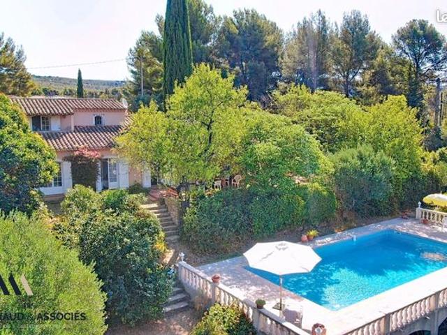 Maison 4 pièces 137 m²