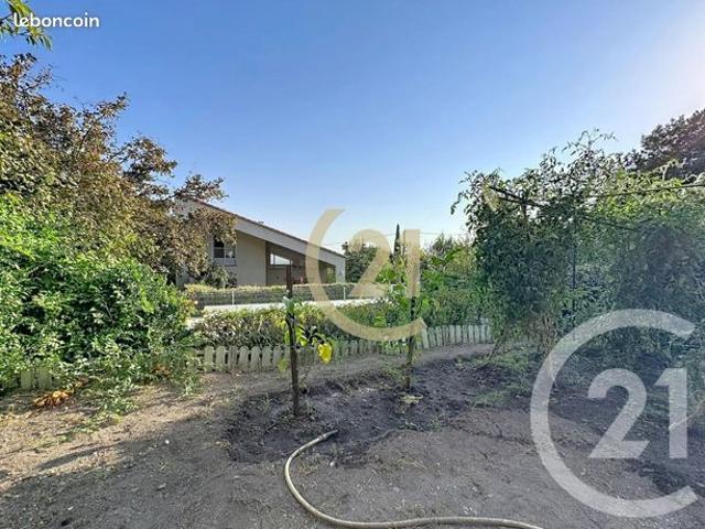 Maison 4 pièces 137 m²