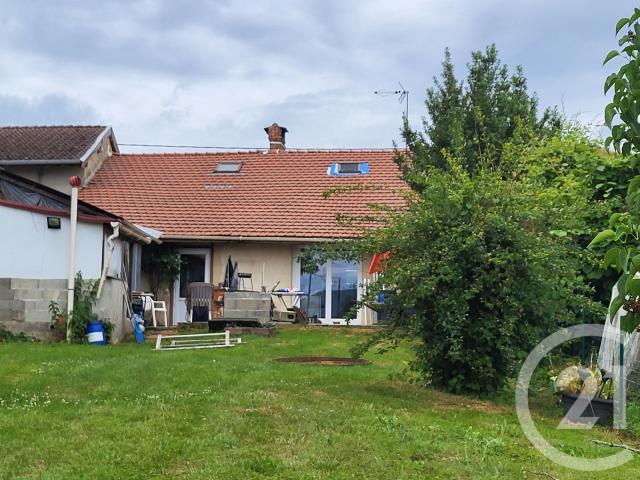 Maison 4 pièces 137 m²