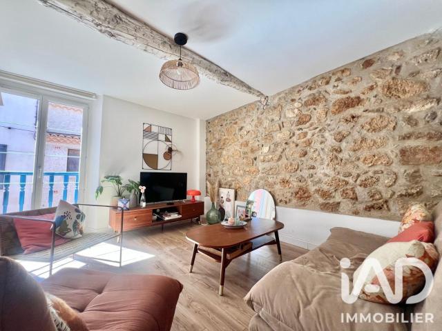 Maison 4 pièces 137 m²