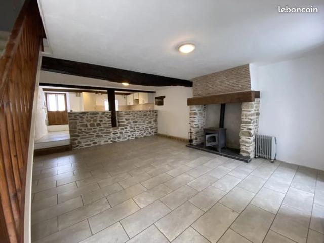 Maison 4 pièces 137 m²