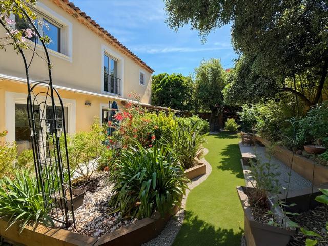 Maison 4 pièces 137 m²