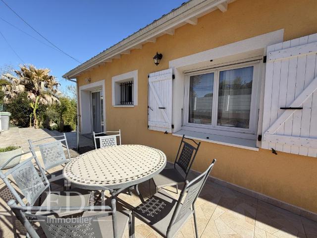 Maison 4 pièces 137 m²