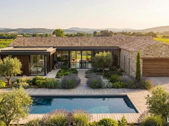 Maison 4 pièces 137 m²