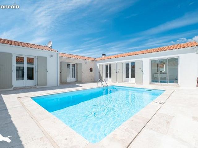 Maison 4 pièces 137 m²