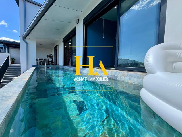 Maison 4 pièces 137 m²