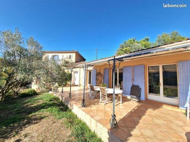 Maison 4 pièces 137 m²
