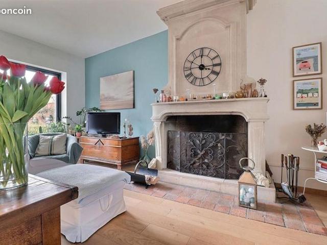 Maison 4 pièces 137 m²