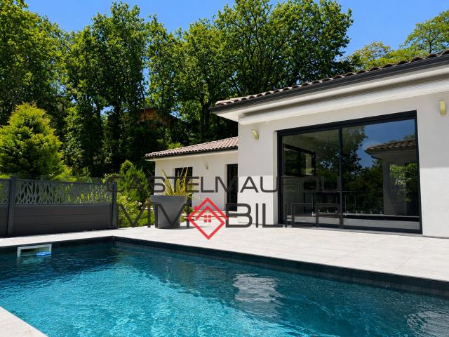 Maison 4 pièces 135 m²