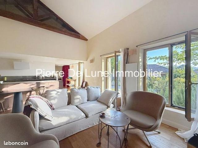 Maison 4 pièces 137 m²