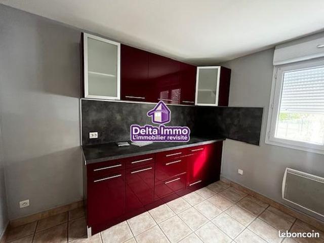 Maison 4 pièces 137 m²